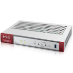 Zyxel USGFLEX50 Firewall Appliance(Device only), 10/100/1000 Mbps RJ-45 ports,4 x