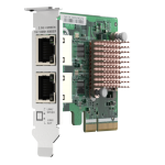 EXP CARD QNAP 2X2.5GBE PCIE