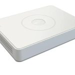 "NVR HIKVISION Mini DS-7108NI-Q1/8P 8-ch  pana la 6 MP