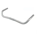 GHIDON NISI TAUR 25.4/400MM ARGINTIU