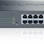 Switch TP-Link TL-SG1016DE, 16 port, 10/100/1000 Mbps