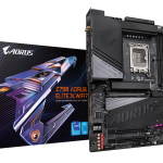 Placa de baza GIGABYTE Z790 AORUS ELITE X WIFI7 LGA1700,