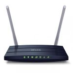 Router Wireless TP-Link ARCHER C50 v3, 1xWAN 10/100, 4xLAN 10/100,