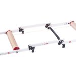 Home trainer roller Pegas, Material: Otel,  Pentru roata de