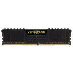 Memorie RAM Corsair Vengeance LPX Black, DIMM, DDR4, 32GB (2x16GB),