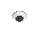 Camera supraveghere Milesight AI Vandal-proof Mini Dome MS-C2973-PD (2.8mm), 2MP,