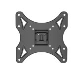 Suport TV de perete Serioux TV23T, Reglabil, 17-42'', VESA 200x200mm,