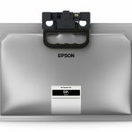 Cartus cerneala Epson Black, XXL, capacitate 40k pagini, pentru Epson