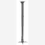 Suport de tavan telescopic Sopar Tapa 23059, inaltime reglabila intre