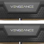 Memorie RAM DIMM Corsair VENGEANCE® 32GB (2x16GB) DDR5 DRAM 5200MHz