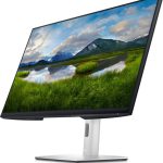 Monitor Dell 32" P3223QE, TFT LCD, 3840 x 2160, 5ms,