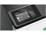 Imprimanta laser monocrom Lexmark MS531dw, A4, Grup de lucru mediu, - imagine 2