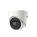 Camera supraveghere Hikvision Turbo HD turret DS-2CE78D0T-IT3FS(2.8mm), 2 MP, microfon