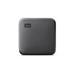SD extern WD, 2.5, 2TB, Elements SE, USB 3.0, Black