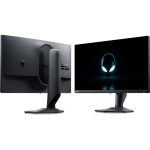 Monitor Dell Gaming Alienware 24.5" AW2524HF, 62.20 cm, Maximum preset