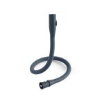 Antifurt Palomar Lochness, 20x825mm, silicon, Anthracite