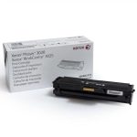 Toner Xerox 106R02773, black, 1.5 k, Phaser 3020 , WorkCentre3025