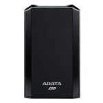 SSD Extern ADATA SE900G, 512GB, Negru, USB 3.2