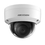 Camera supraveghere Hikvision IP dome DS-2CD2146G2-I(2.8mm)C, 4MP,  low- light