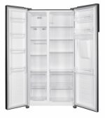 SIDE BY SIDE HEINNER HSBS-H439NFXWDE++ - imagine 4