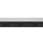 NAS QNAP 432PXU-RP 4-Bay, CPU Annapurna Labs Alpine AL324 1.7GHz