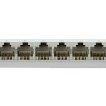 Switch D-Link GO-SW-8G, 8 port, 10/100/1000 Mbps