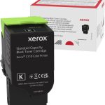 Toner Xerox 006R04360, Black, 3 K, Compatibil cu Xerox C310/C315