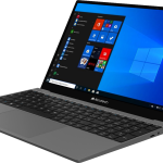 Microtech Corebook 15.6", FHD 1920 x 1080, Intel Core R3