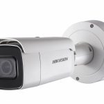 Camera supraveghere Hikvision IP bullet DS-2CD2646G2-IZS(C)(2.8-12mm), 4MP,Acusens - filtrarea alarmelor