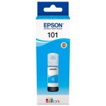 Cartus cerneala Epson 101 ECOTANK , cyan, capacitate 70ml, pentru