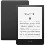 Amazon Kindle Paperwhite 2021 6.8 inch 8GB Wifi Negru 11th