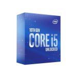 Procesor Intel® Core™ i5-10400F Comet Lake, 2.9GHz, 12MB, Socket 1200