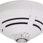 HW Detector termomaximal seria IQ8Quad Esser 802171