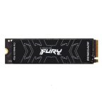 SSD Kingston Fury Renegade, 500GB, M2 2280