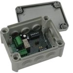 Transponder IQ8FCT LP; Honeywell 808621 utilizat pentru controlul simonitorizarea dispozitivelor