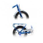 Aparatori Pegas Soim 16, Alb