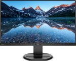 MONITOR Philips 252B9 25 inch, Panel Type: IPS, Backlight: WLED - imagine 3