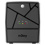 UPS NJOY Keen 1000, 1000 VA/600W, Line-interactive, 4 Prize Schuko - imagine 2