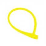 ANTIFURT KNOG PARTY FRANK 12X620 GALBEN