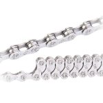 LANT FATMTB Z10 VITEZE 126 ZALE, ARGINT