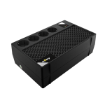 UPS nJoy Renton 650 Plus, 650VA / 360W, 4x prize - imagine 4