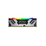 Memorie RAM Kingston, DIMM, DDR5, 16GB, 6800MHz, CL36, 1.35V, FURY