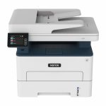 Multifunctional lase mono Xerox B235V_DNI Imprimare/Copiere/Scanare/Fax, Dimensiune A4, Viteza 34