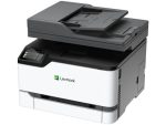 Multifunctional laser color Lexmark CX331adwe,A4, Imprimare/Scanare/Copiere/Fax color, Grup de lucru - imagine 6
