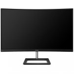 Monitor 31.5" PHILIPS 322E1C, curbat 1800R, FHD 1920*1080, 75 Hz, - imagine 4