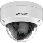 Camera supraveghere Hikvision Turbo HD dome DS-2CE57H0T-VPITE(3.6mm)C, 5MP, senzor: 5