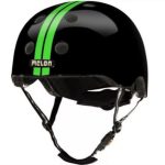 CASCA MELON STRAIGHT GREEN BLACK XXS-S