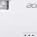 Proiector ACER P1657Ki, DLP, WUXGA 1920x1200, 3D ready, 4500 lumeni/