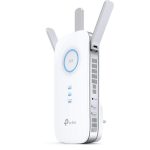 Range Extender TP-LINK RE550, AC1900, OneMesh™, Dual-Band, Gigabit