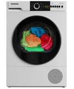 Uscator de rufe cu pompa de caldura Heinner HHPD-V10T2CHA++, Capacitate - imagine 3